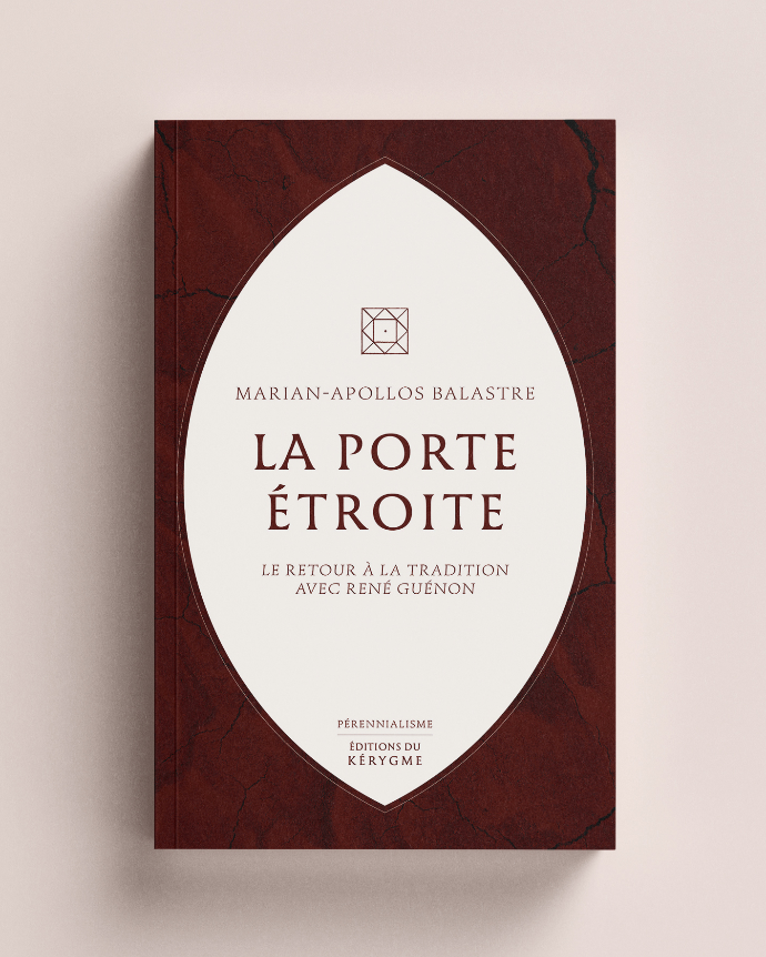 La Porte étroite