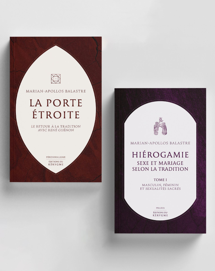 Coffret « Porte & Autel » (Livraison offerte)